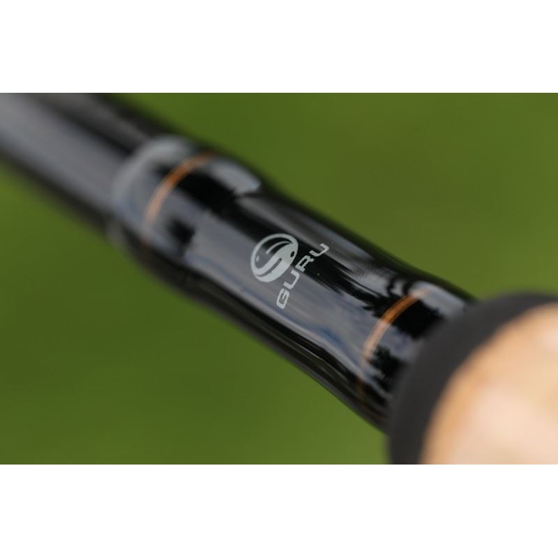 Guru AVENTUS Float Rod 10'