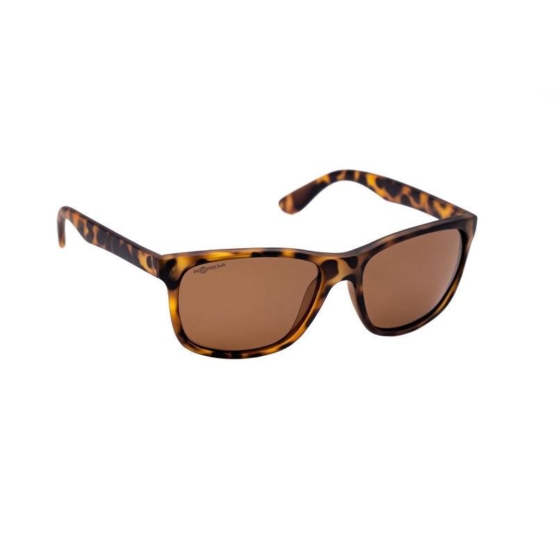 Korda 4th Dimension Classics 0.75 Tortoiseshell / Brown