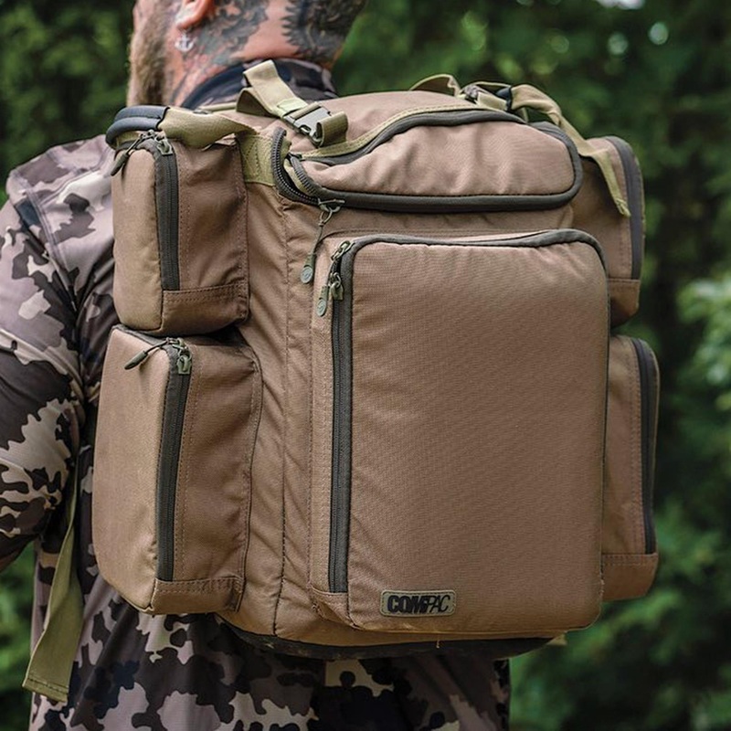 Korda Compac Rucksack