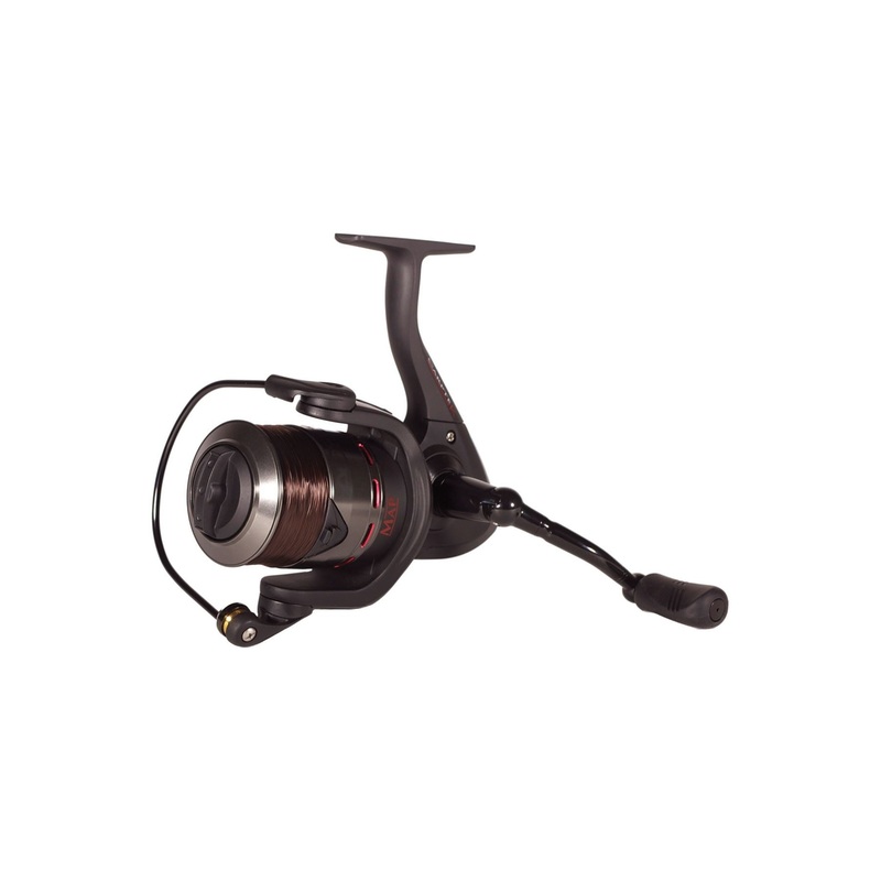 MAP Carptek ACS 4000 FD Reel
