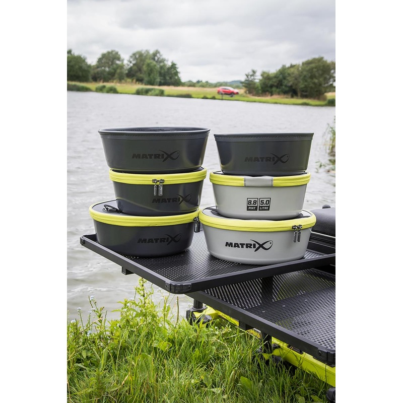 Matrix EVA Bowls