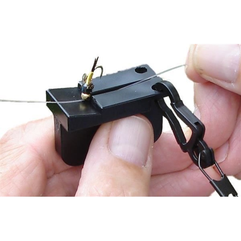 Tightlines Enterprises Magnetic Fly Threader