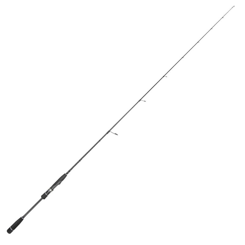 TronixPro HTO Nebula Micro Jigging 60 Max Jig 40g