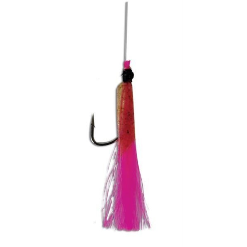 TronixPro Pink Feather Rig