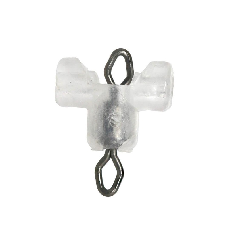 TronixPro T Swivel Size 5
