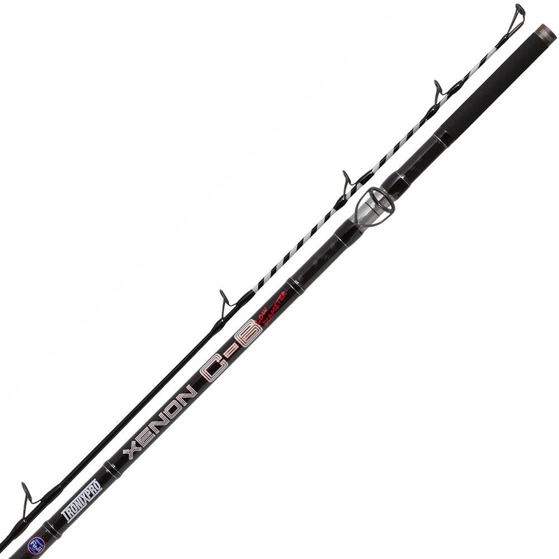 TronixPro Xenon C-6 LD 132 4-8oz