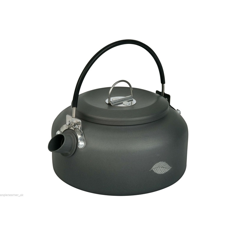 Wychwood Carpers Kettle
