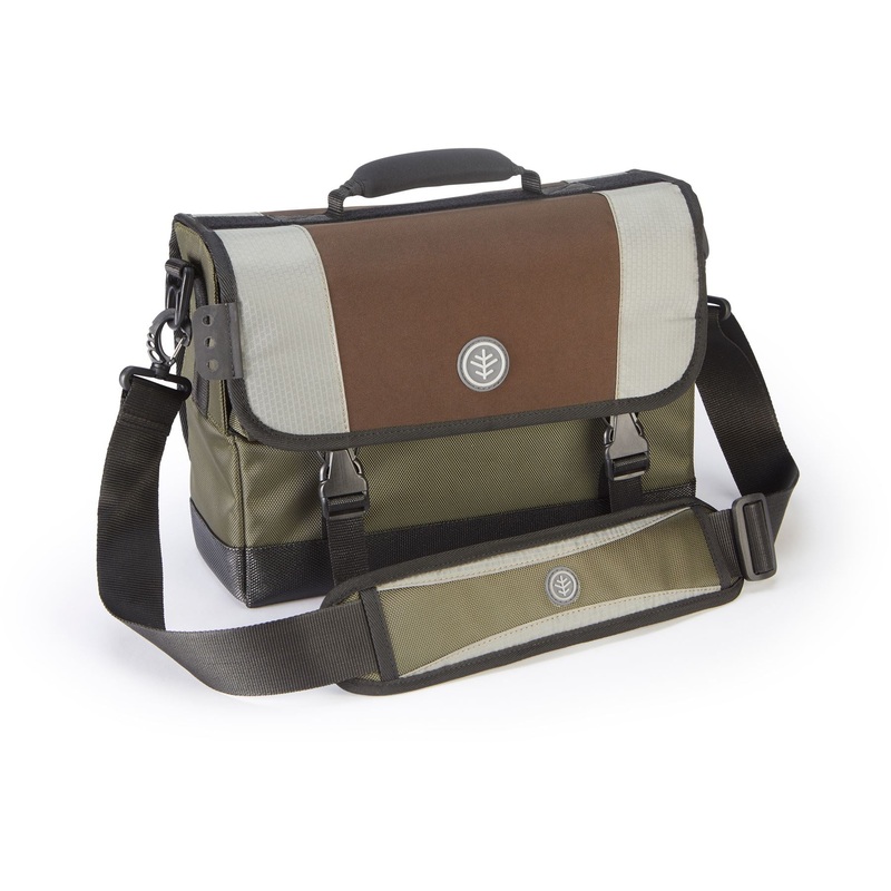 Wychwood Competition Fly Reel Storage Case