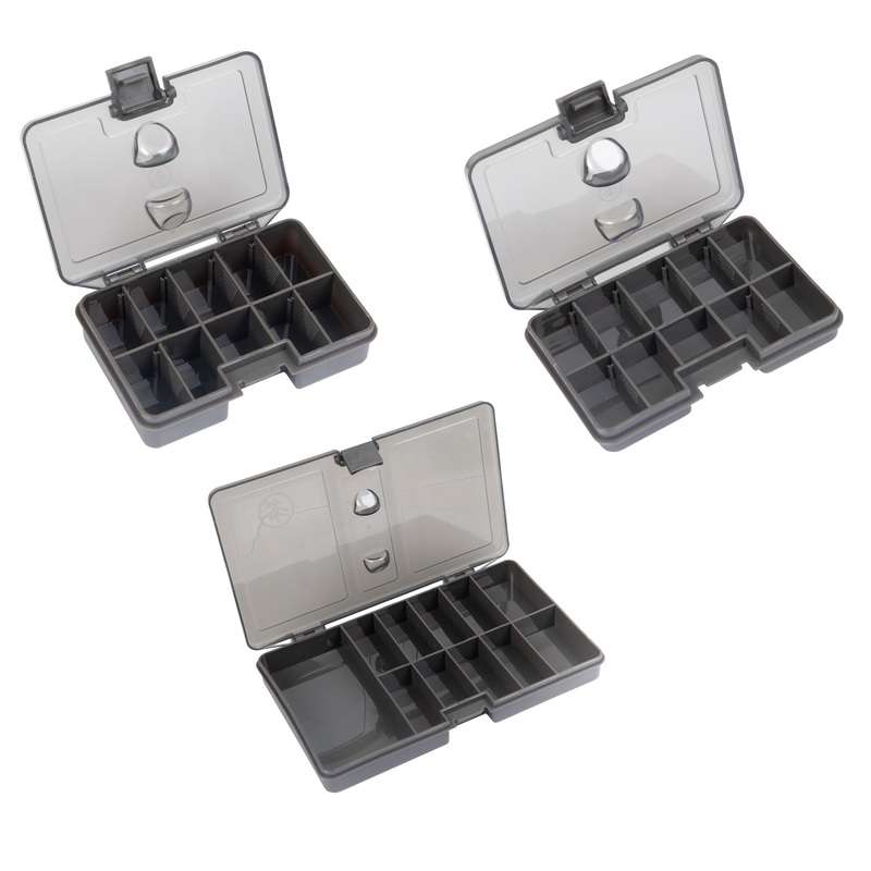Wychwood Internal Tackle Box NEW