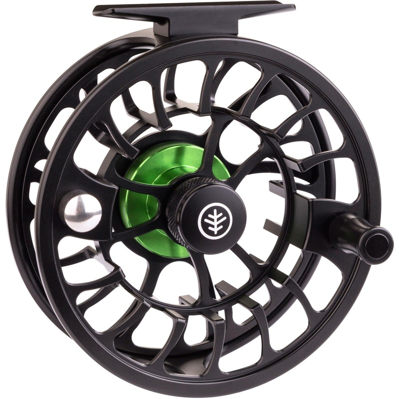 Wychwood PDR Fly reel 7/8