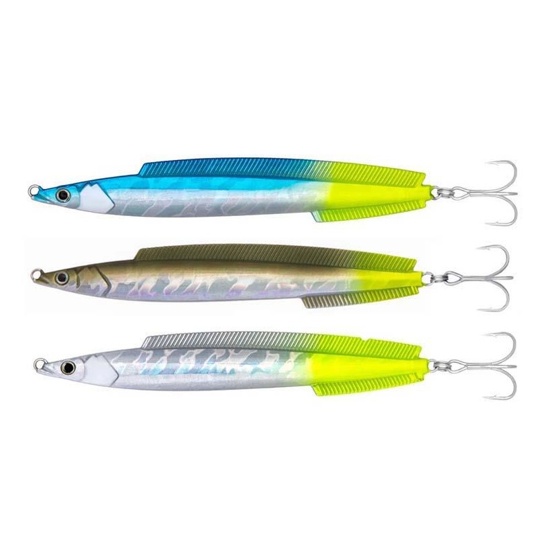 Drift Fishing Launch Jig