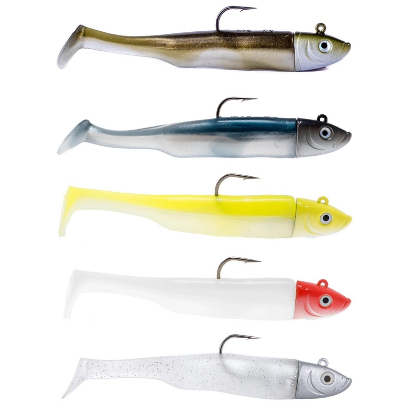 Drift Fishing Shad