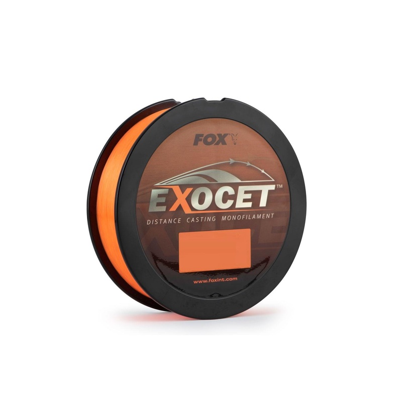 Fox Exocet Mono Fluoro Orange