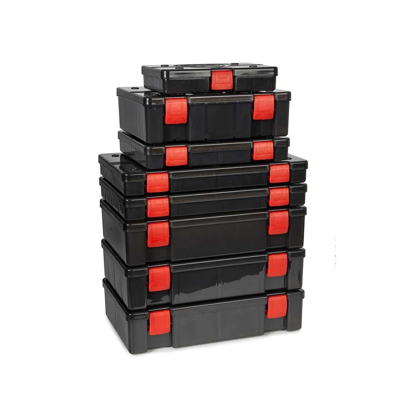 Fox Rage Stack & Store Shield Storage Box