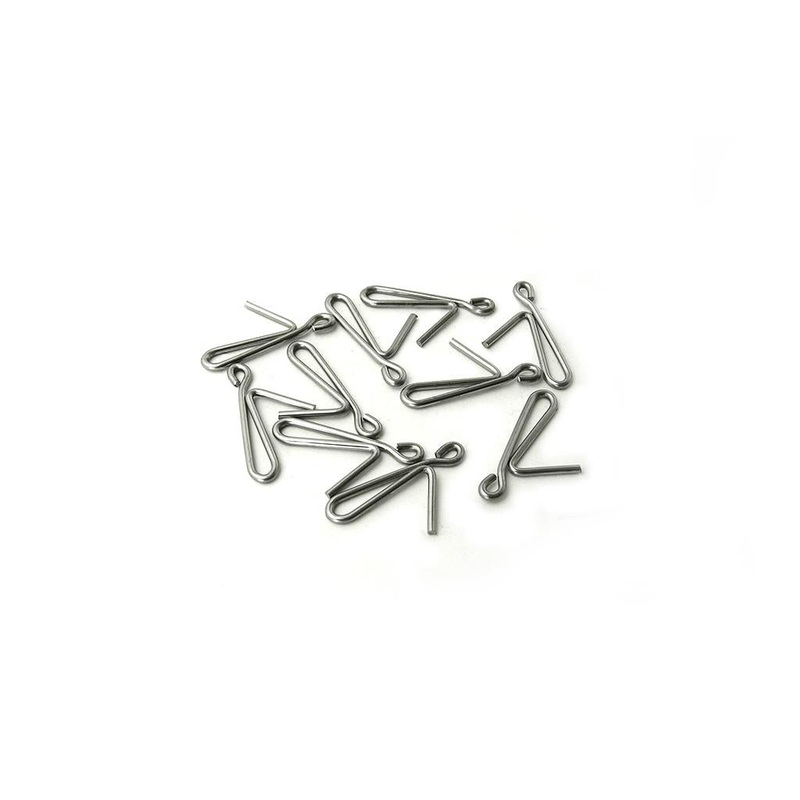 Gemini Big Bait Rig Clips