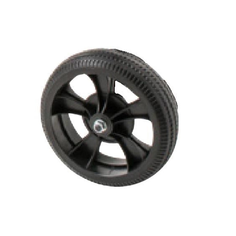 MAP Barrow Wheel Right Side