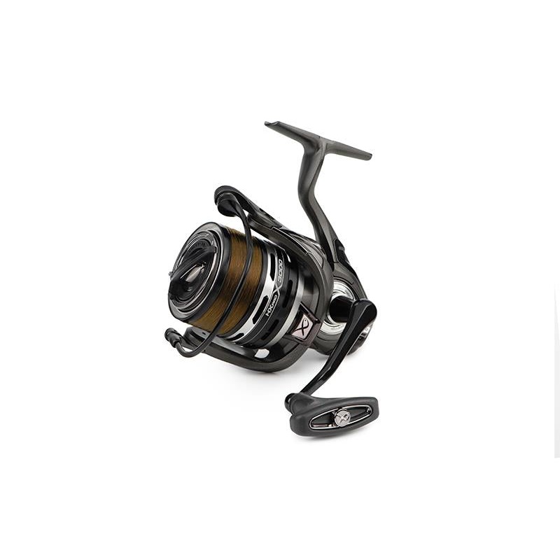 Matrix HX Pro
