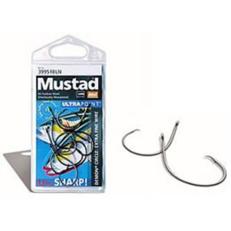 Mustad 39951BLN