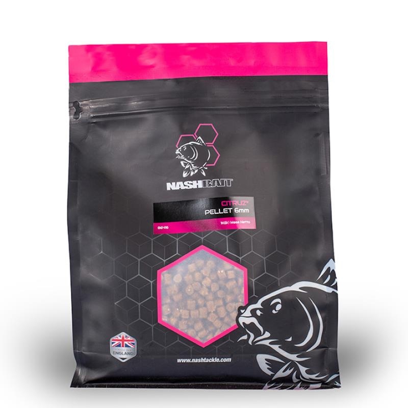 Nash Citruz Pellet