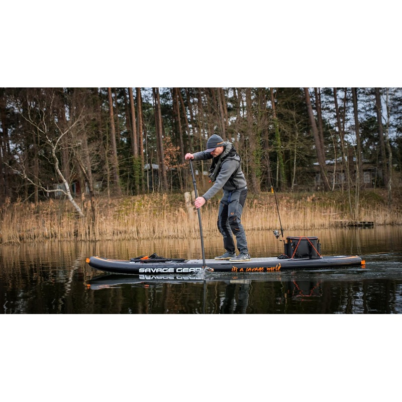 Savage Gear Coastal Board
