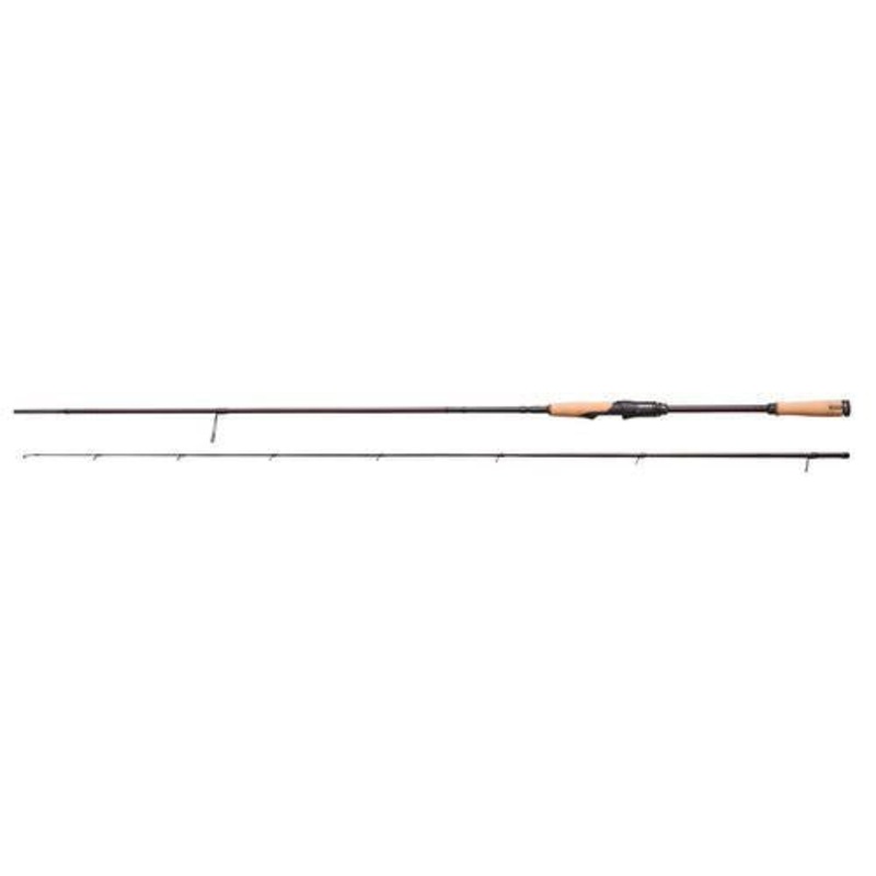 Savage Gear Revenge SG6 Medium Game Rod 8' 12-35g