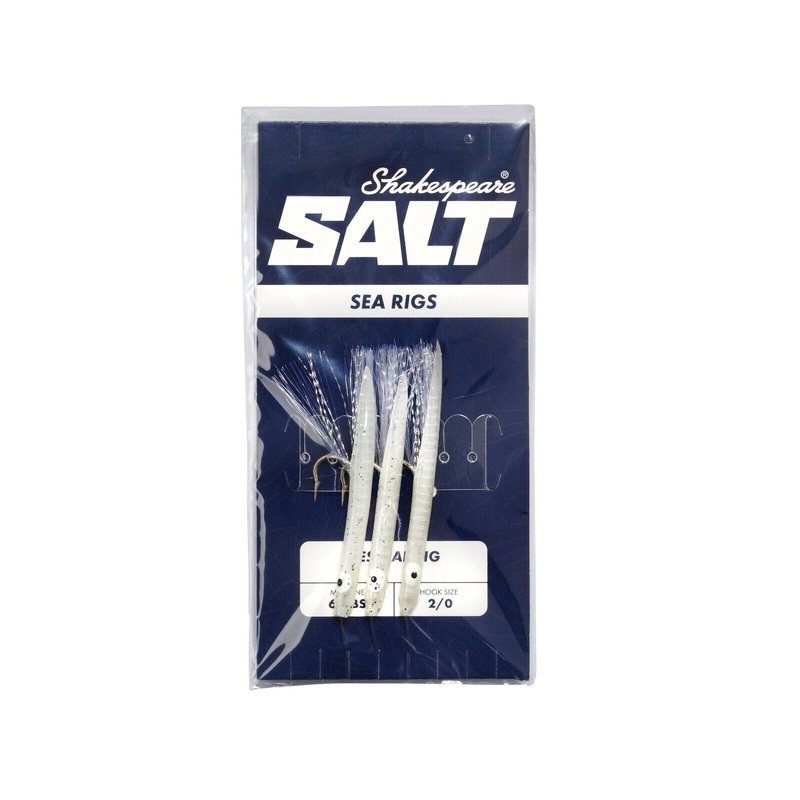 Shakespeare Kestrel Lures