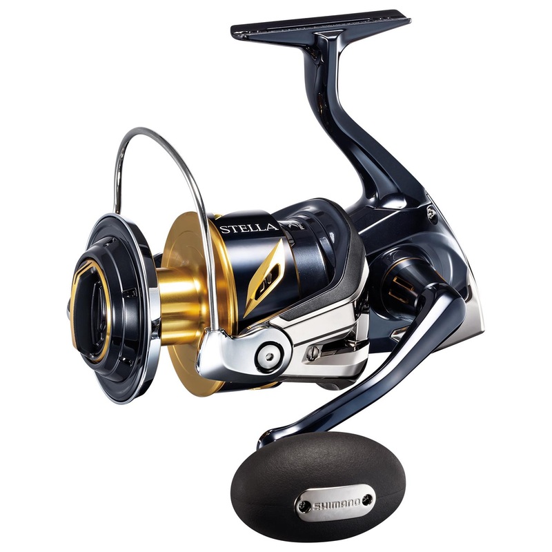 Shimano Stella SW 10000 PG