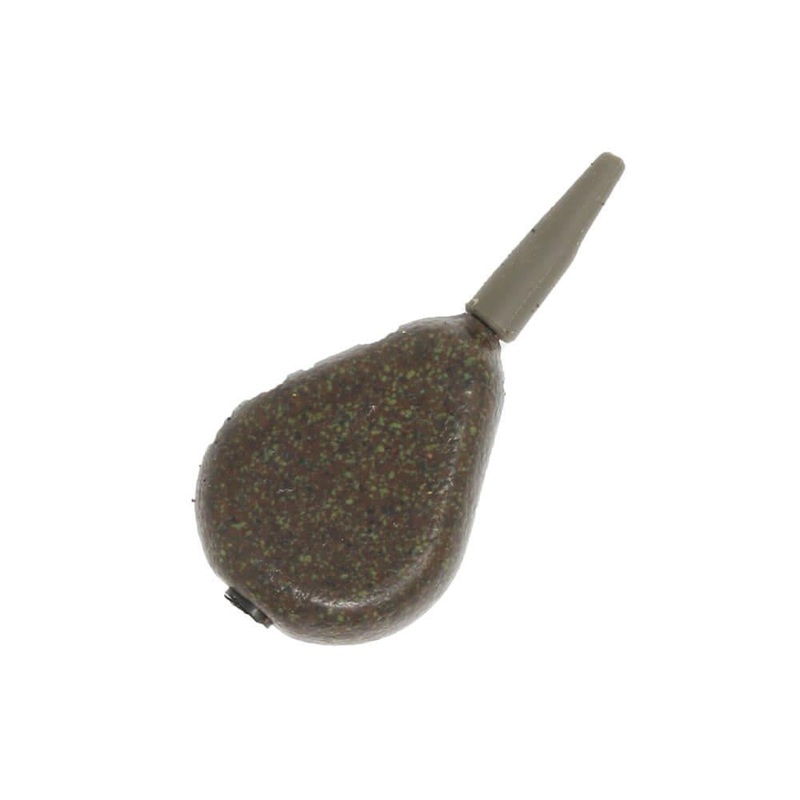 Shorecast In-Line Flat Pear