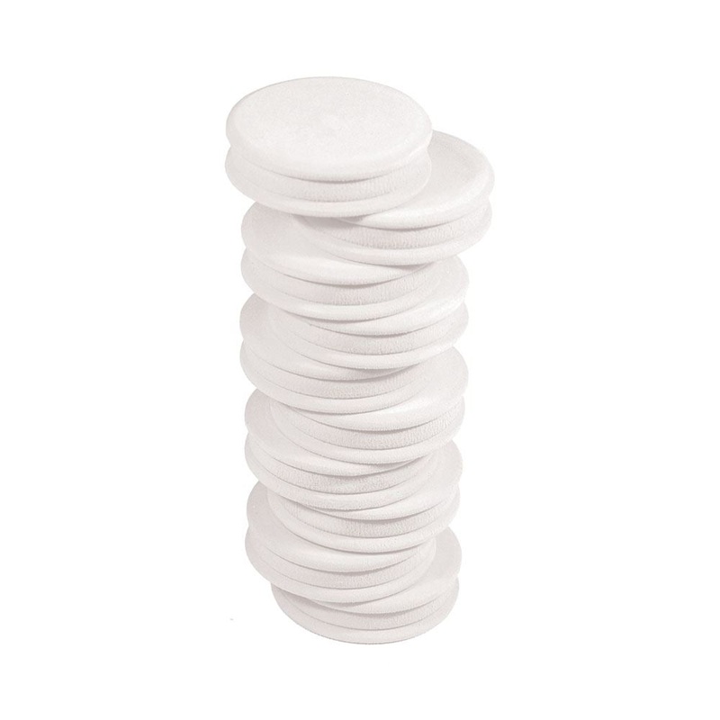 TronixPro Rig Winders White