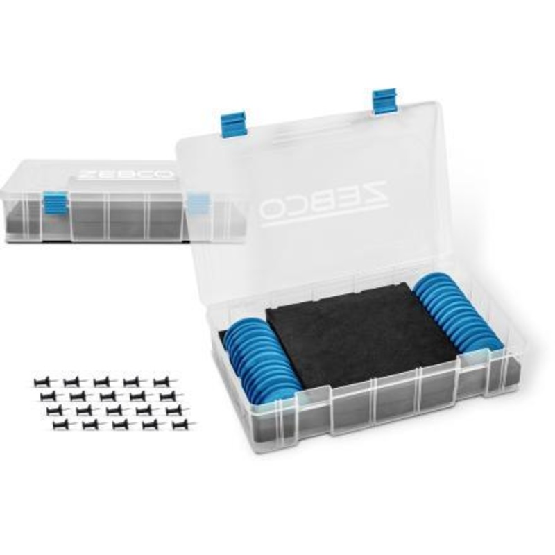 Zebco Universal Rig Keeper