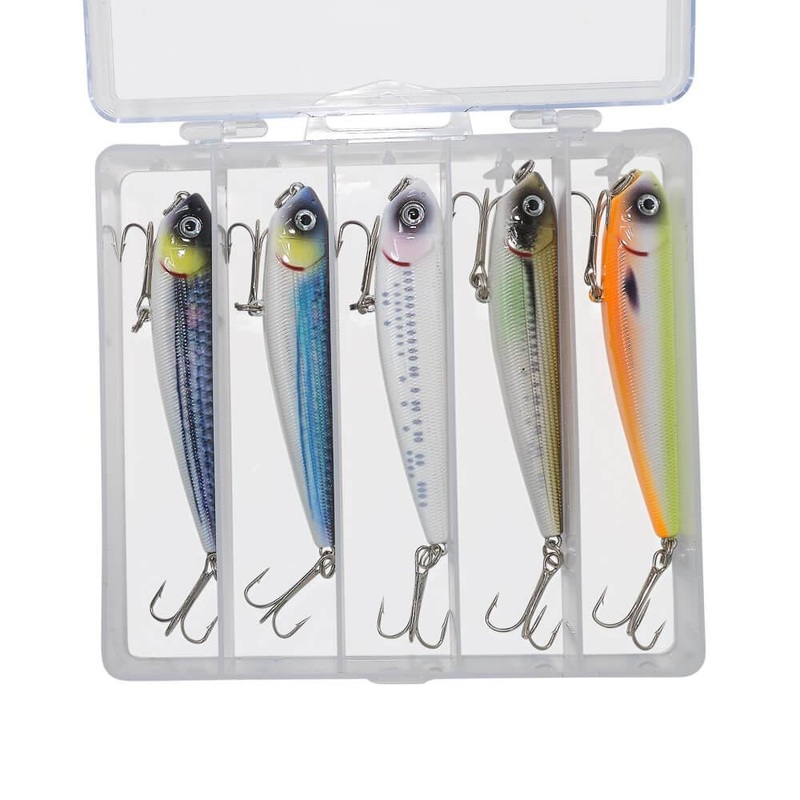Axia Hard Lures Fakie 90mm 22.5g Floating