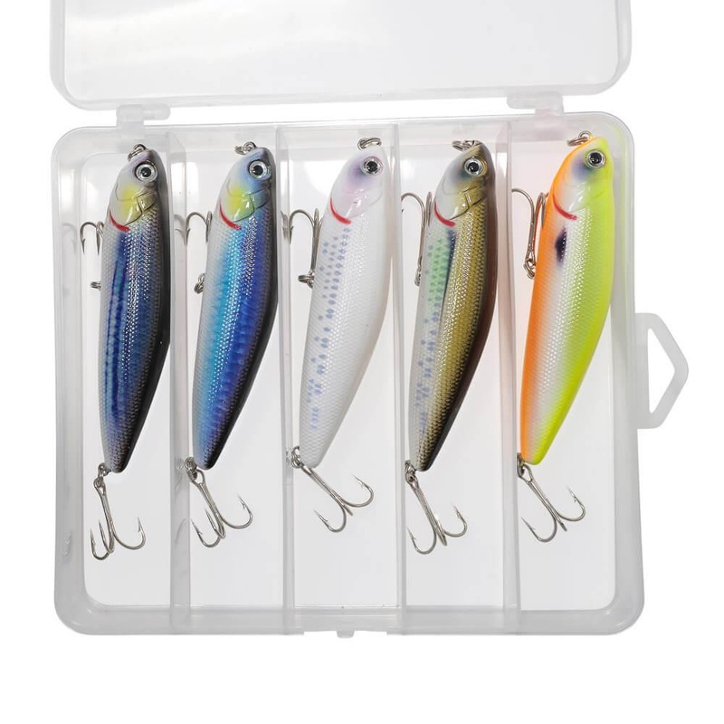 Axia Hard Lures The Claw 105mm 29.4g Sinking