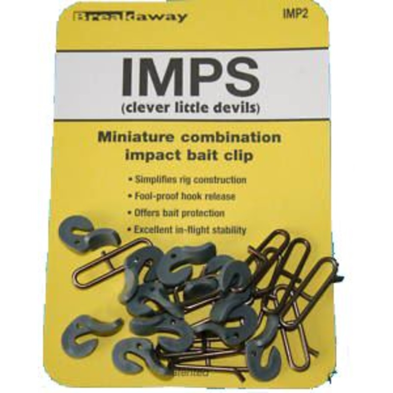 Breakaway IMP's Qty 10