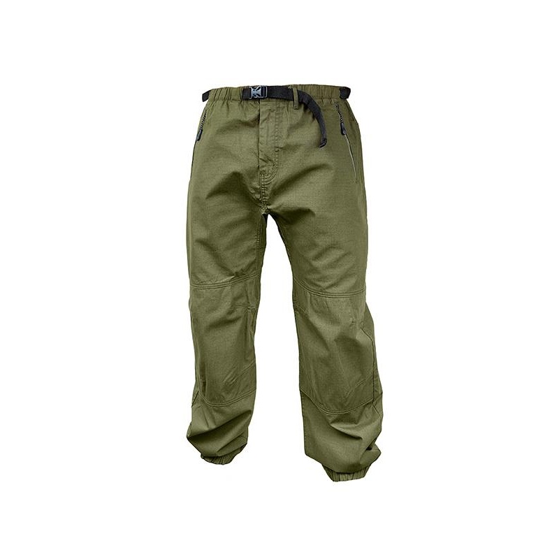 Fortis Elements Trail Pants - Trousers