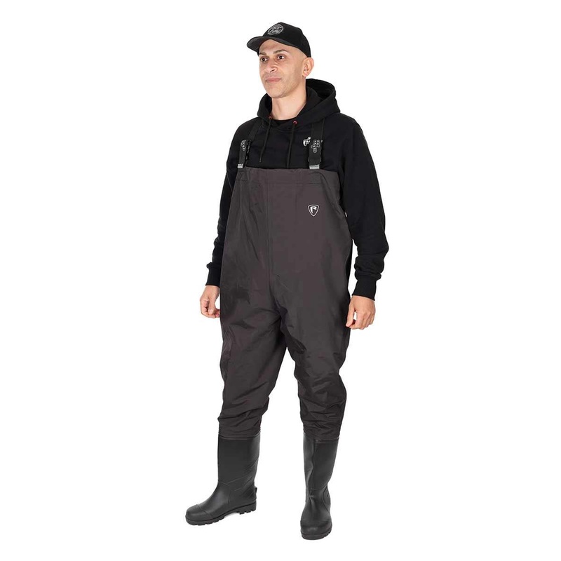 Fox Rage Lightweight Chest Wader