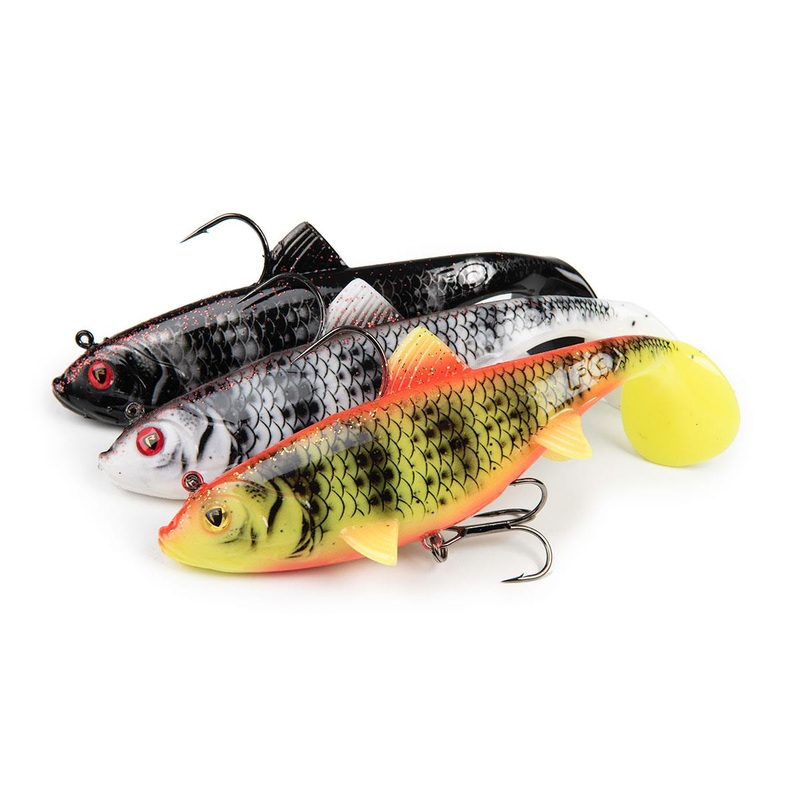 Fox Rage Wobble Replicant NEW