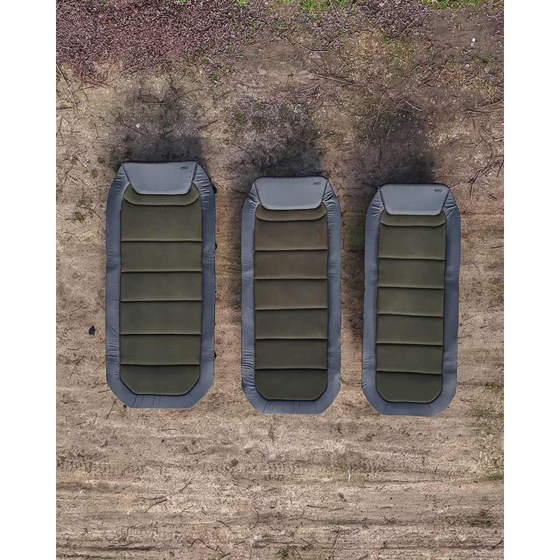 Fox Voyager Beds