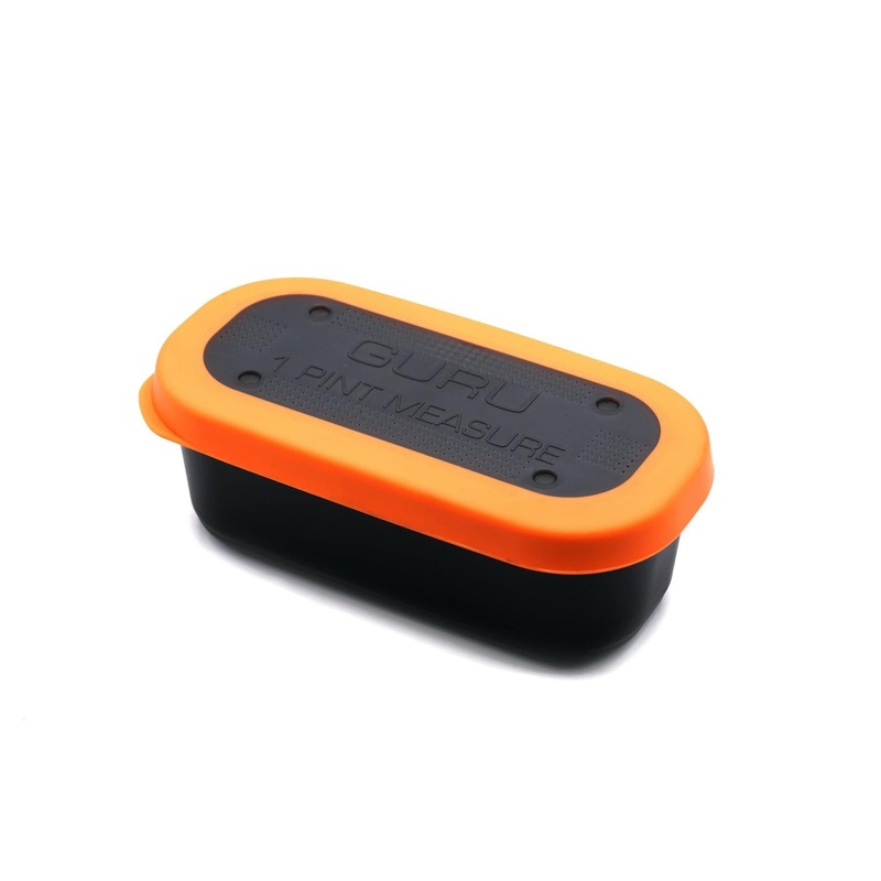 Guru Bait Box - Orange