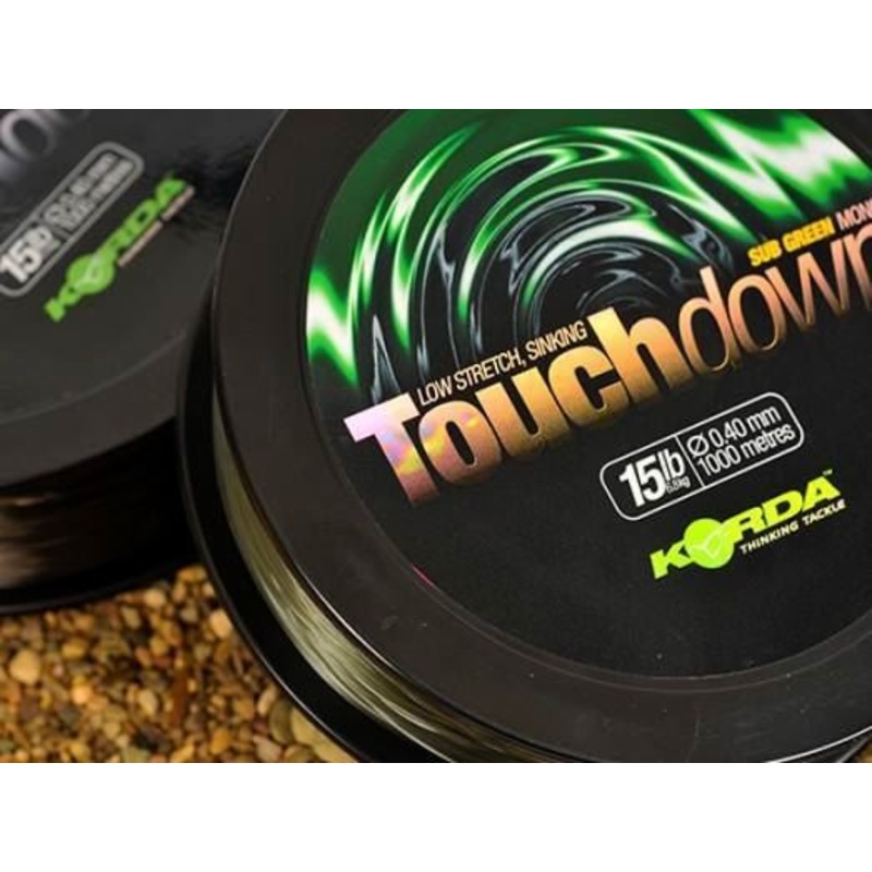 Korda Touchdown Mono Line