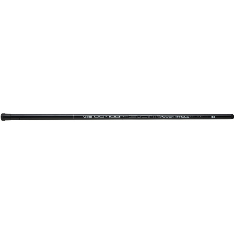 Leeda Concept 3M Power Landing Net Handle