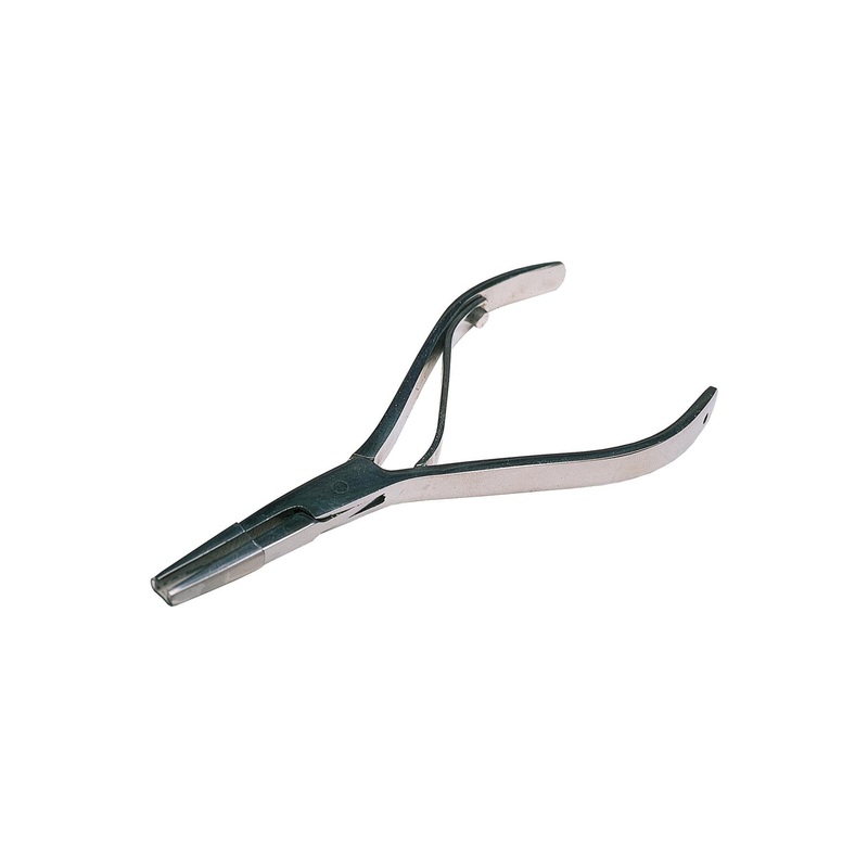 Leeda St George Fly Debarbing Pliers