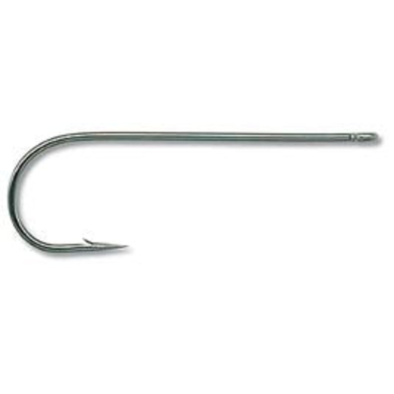 Mustad 3261 NP-BN Aberdeen Hooks