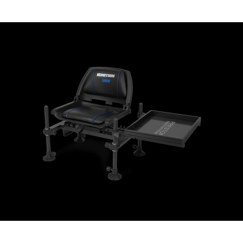 Preston Ignition 360 Seatbox