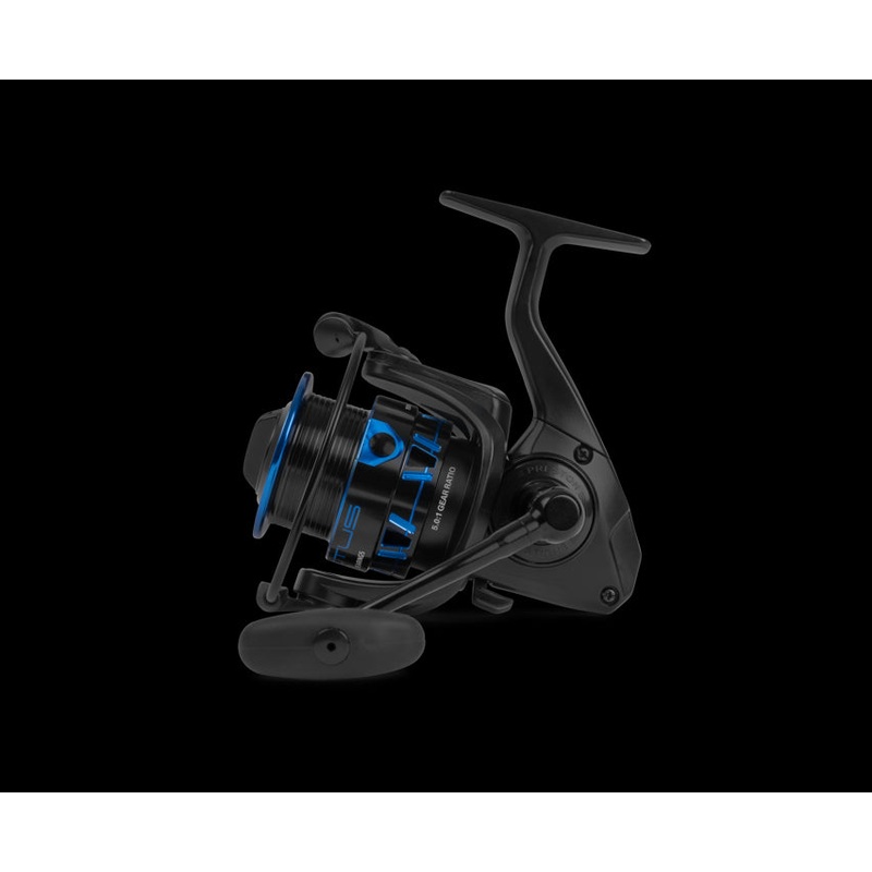 Preston Invictus Reel