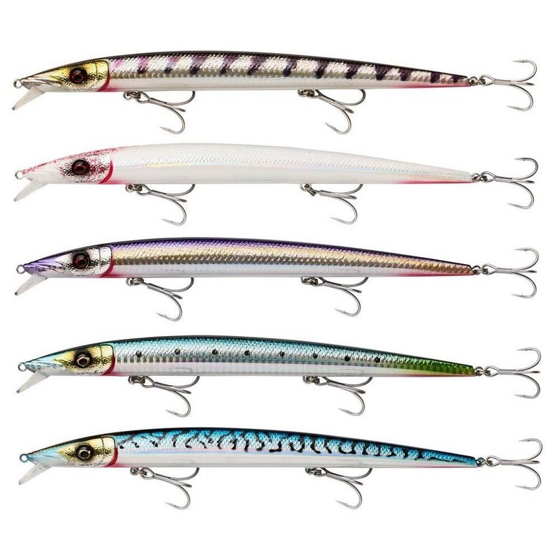 Savage Gear Barra Jerk