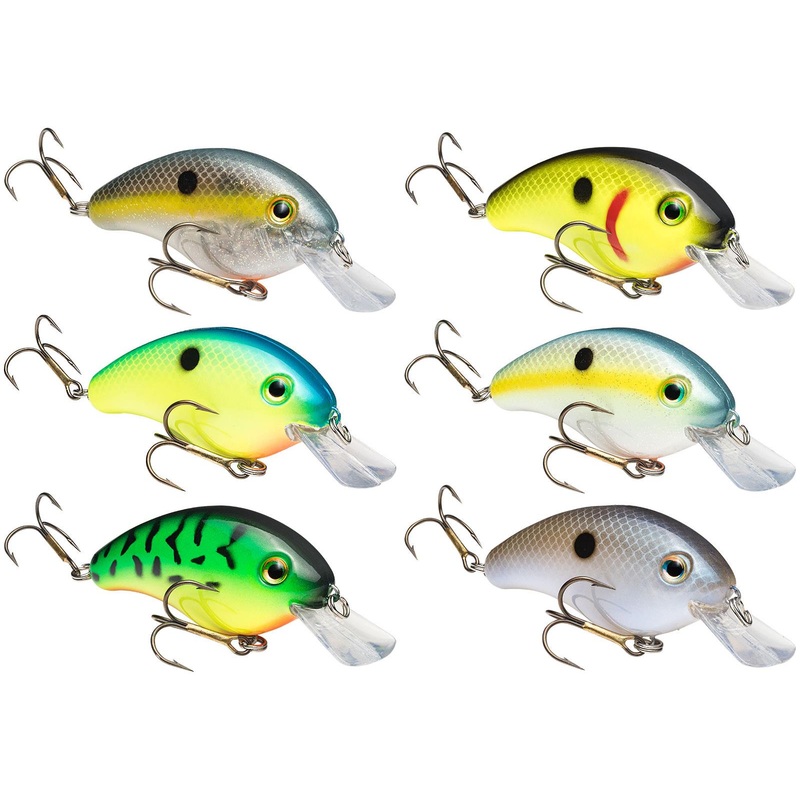 Strike King Pro Model Series 4S