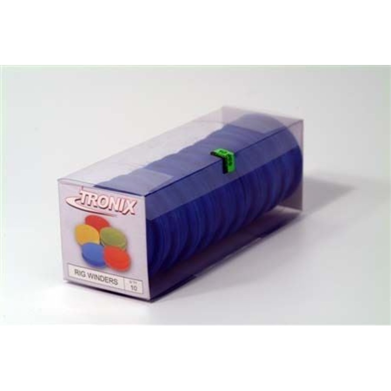 TronixPro Jumbo Rig Winders