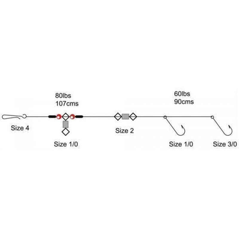 TronixPro Pulley Pennel