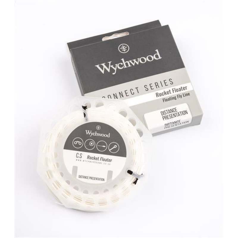 Wychwood Connect Series Rocket Floater