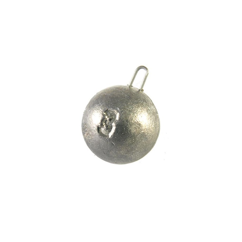 AC Cannon Ball Lead